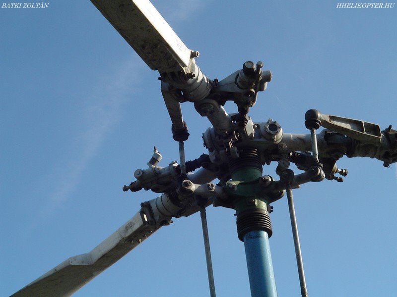 Rotor.